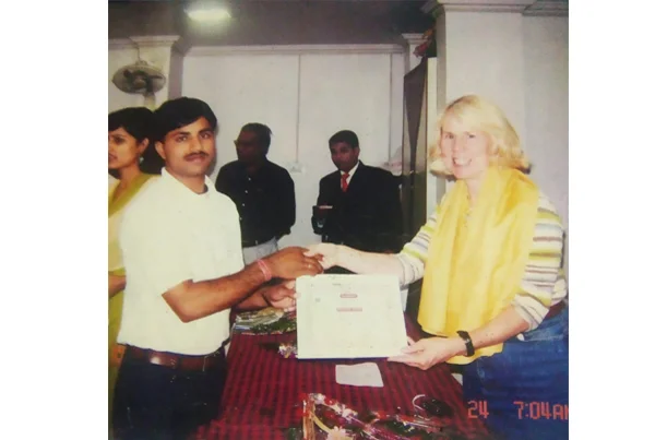 Awards & Certificate