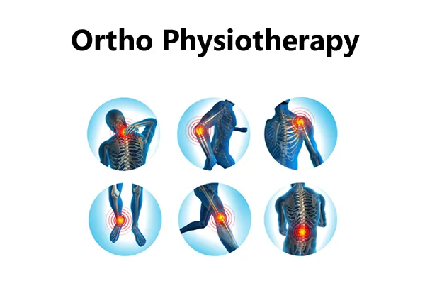 Ortho Physiotherapy