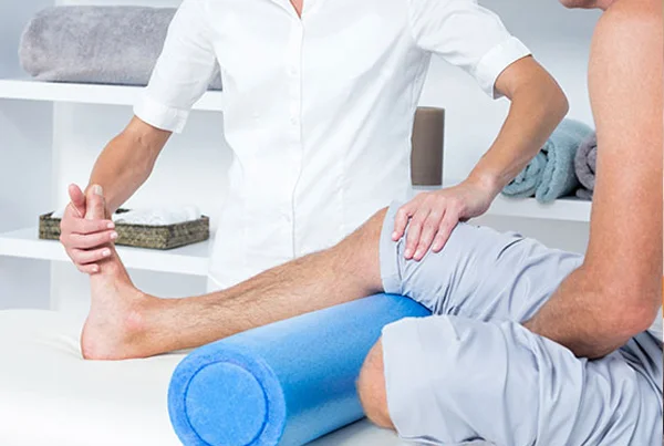Post Operative Care